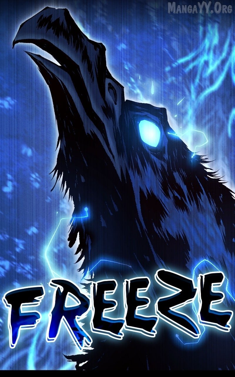 Primal Hunter Chapter 89 - Page 33 in English