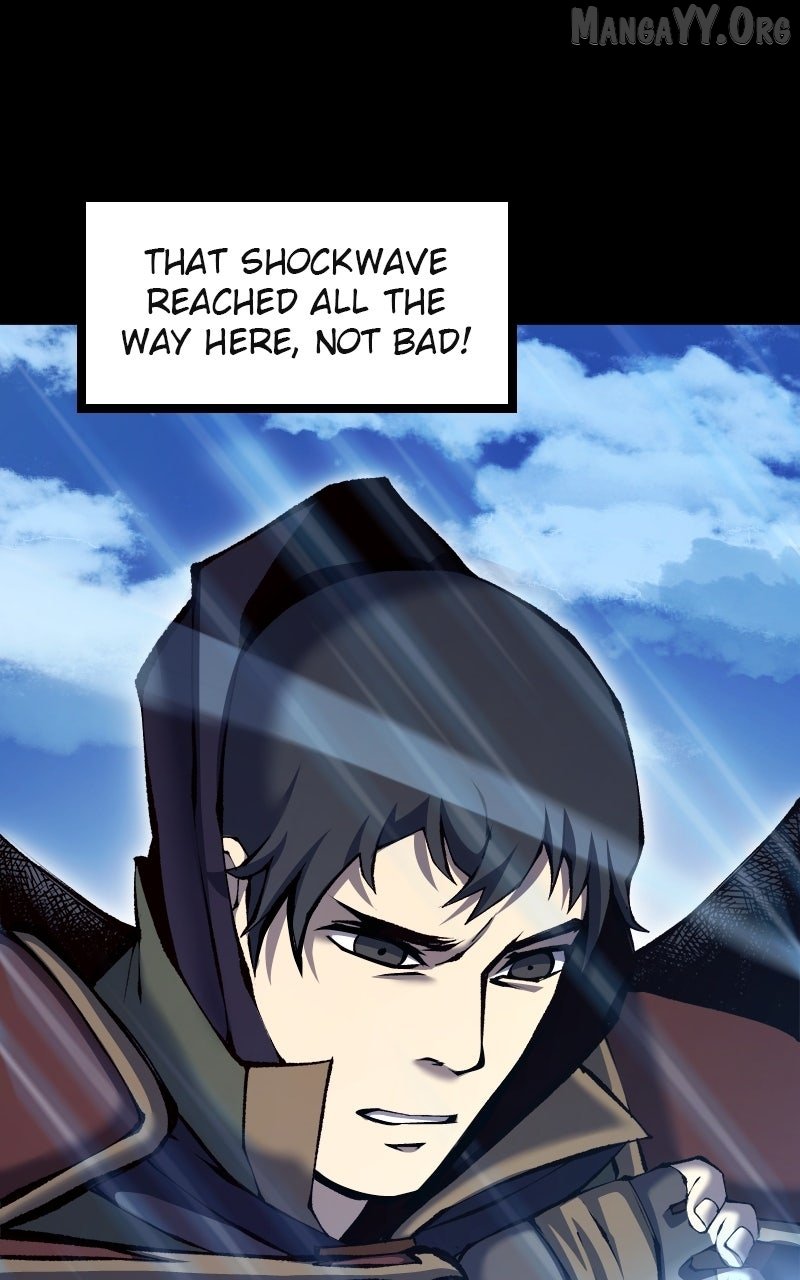 Primal Hunter Chapter 89 - Page 40 in English