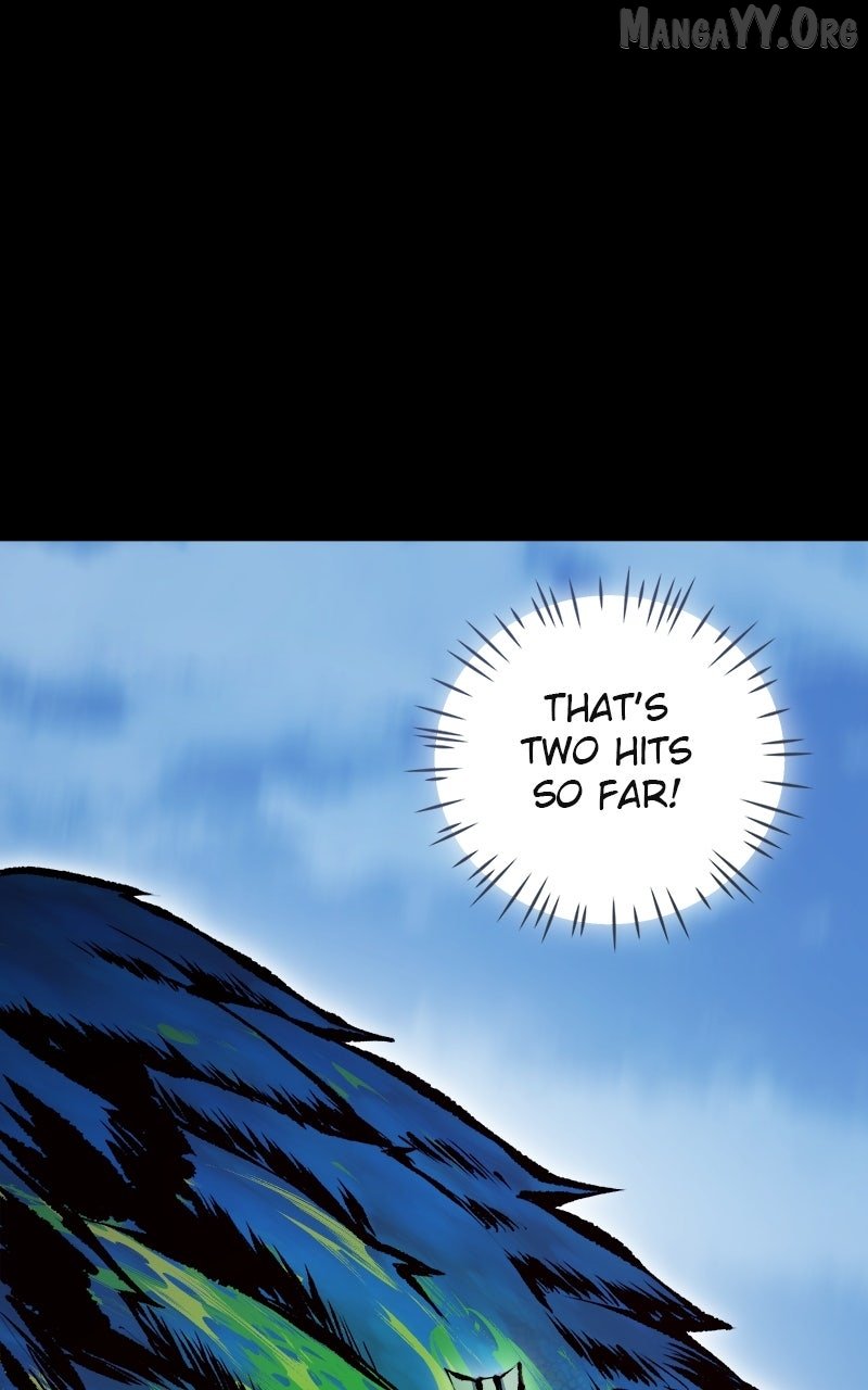 Primal Hunter Chapter 89 - Page 46 in English