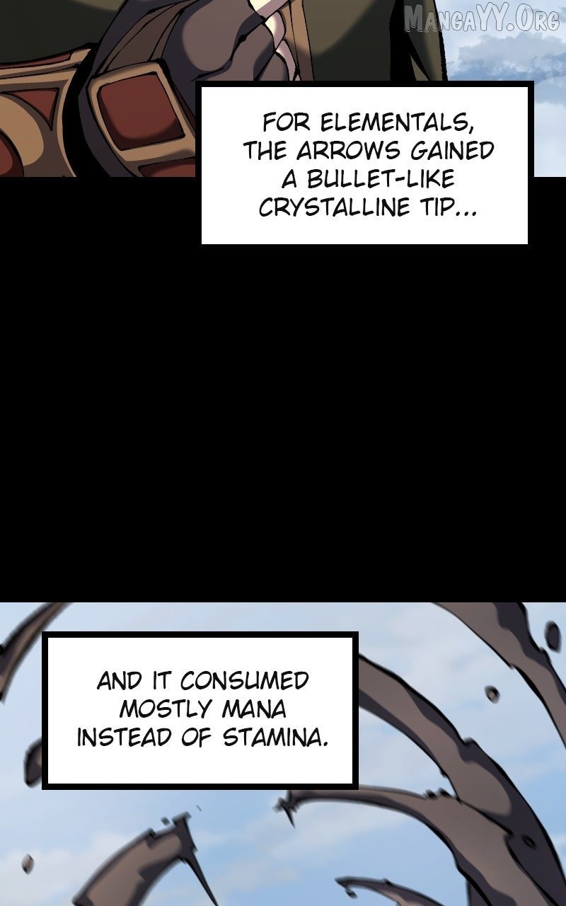 Primal Hunter Chapter 89 - Page 5 in English