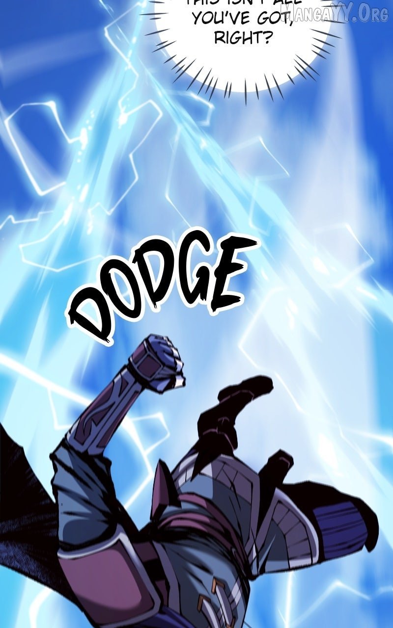 Primal Hunter Chapter 89 - Page 56 in English