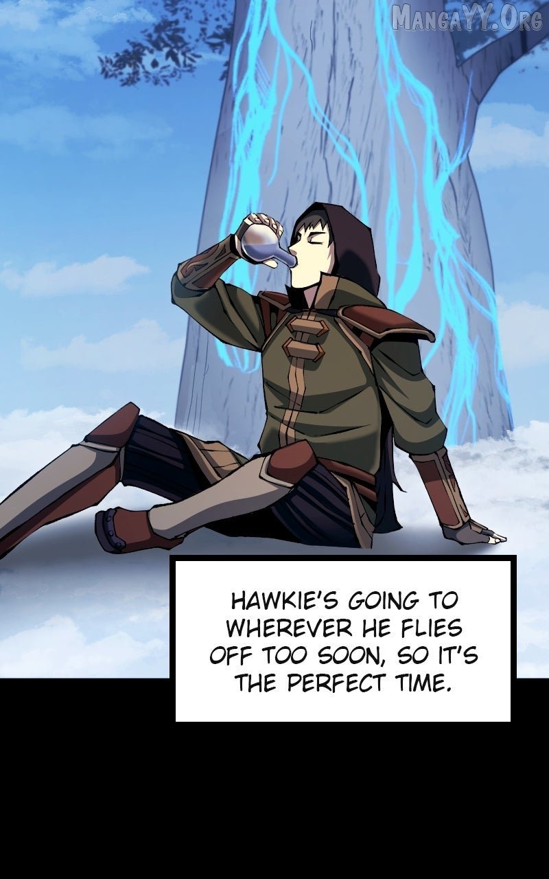 Primal Hunter Chapter 89 - Page 8 in English