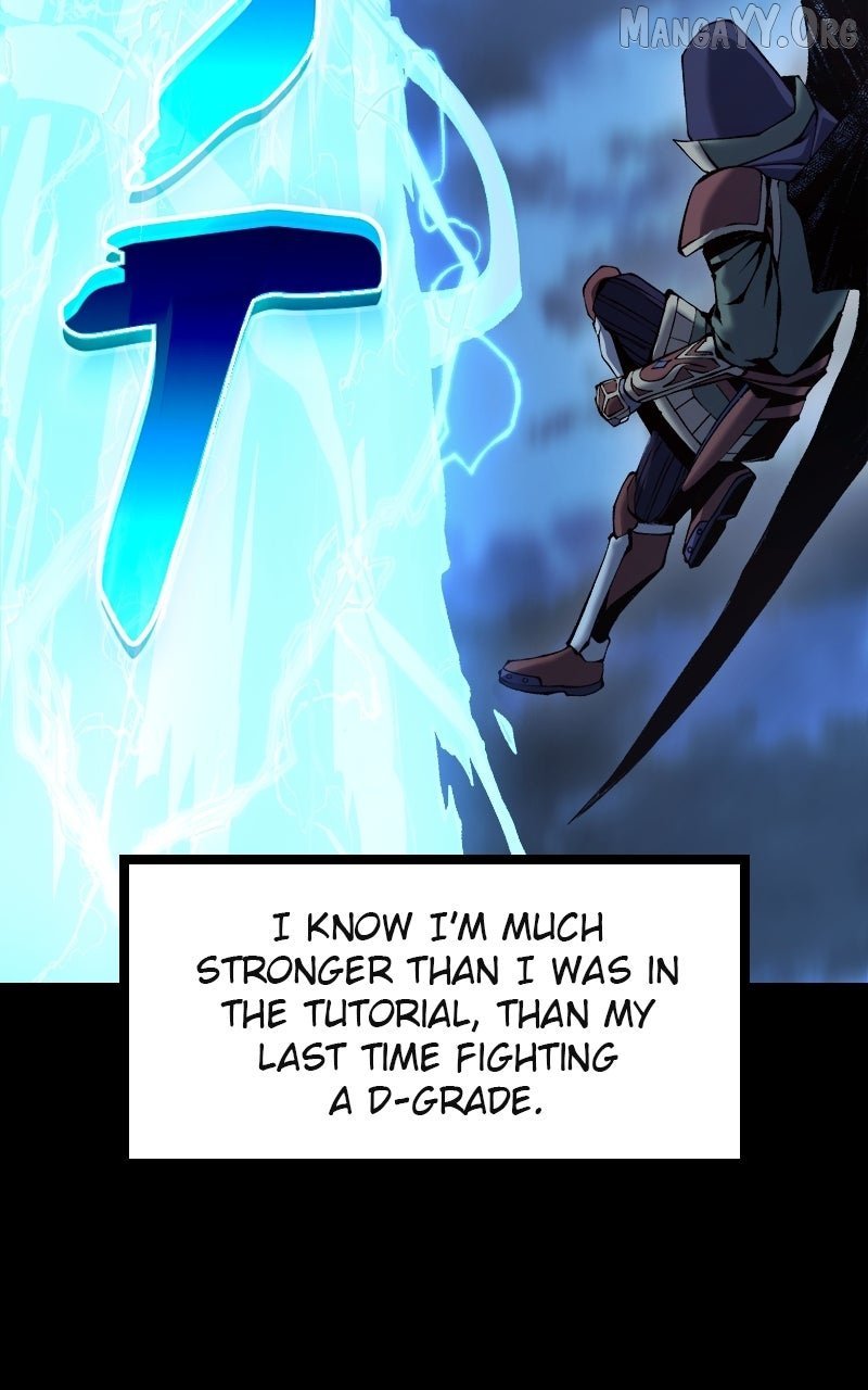 Primal Hunter Chapter 89 - Page 82 in English