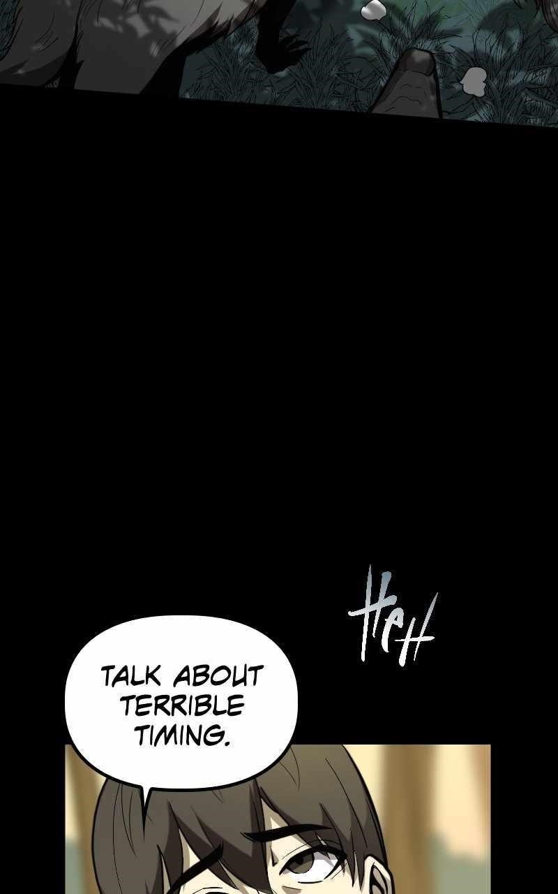 Primal Hunter Chapter 9 - Page 19 in English