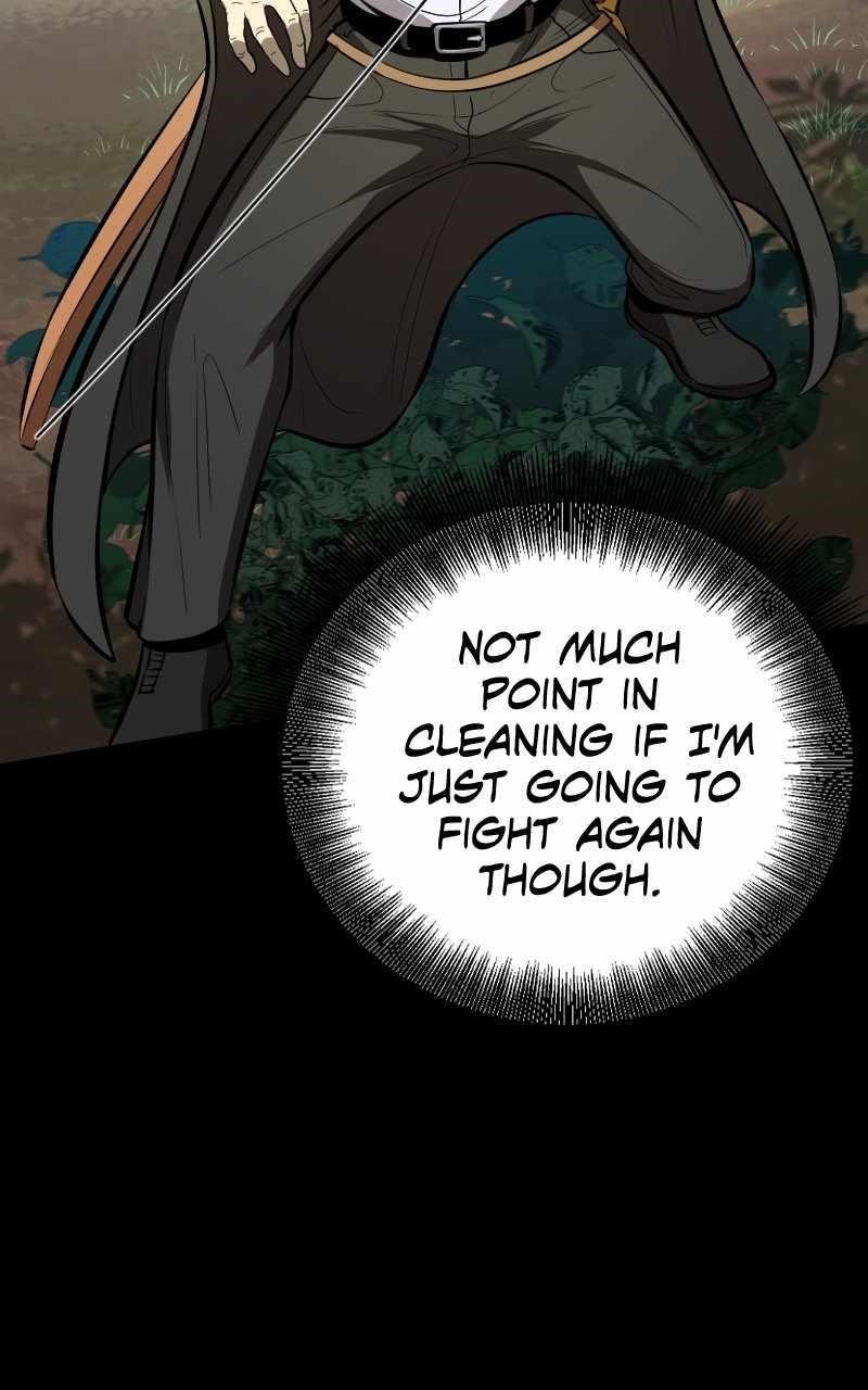 Primal Hunter Chapter 9 - Page 43 in English