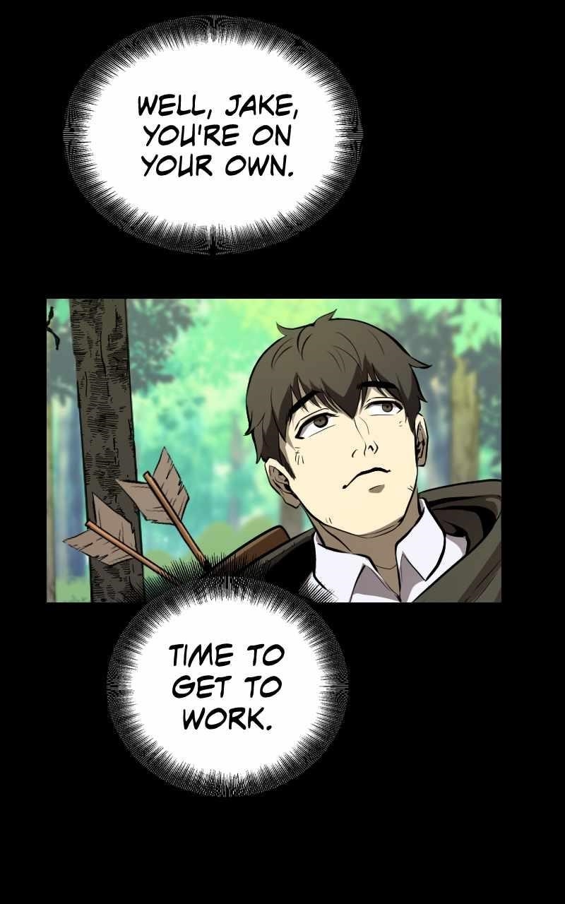 Primal Hunter Chapter 9 - Page 44 in English