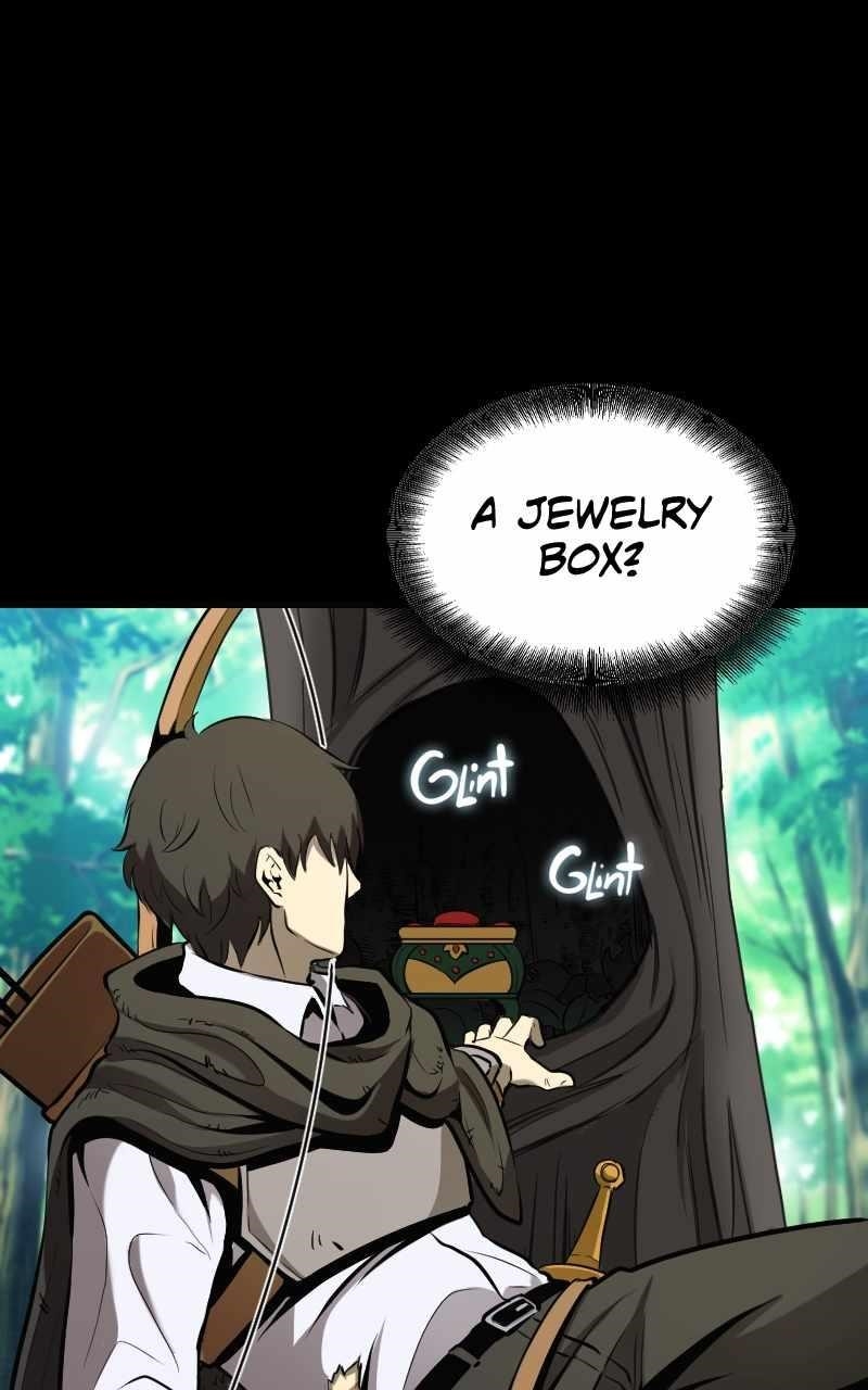 Primal Hunter Chapter 9 - Page 60 in English