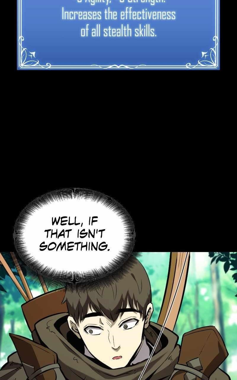 Primal Hunter Chapter 9 - Page 67 in English