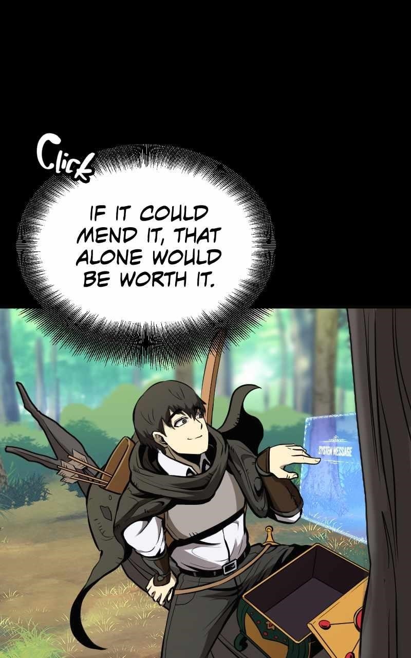Primal Hunter Chapter 9 - Page 74 in English