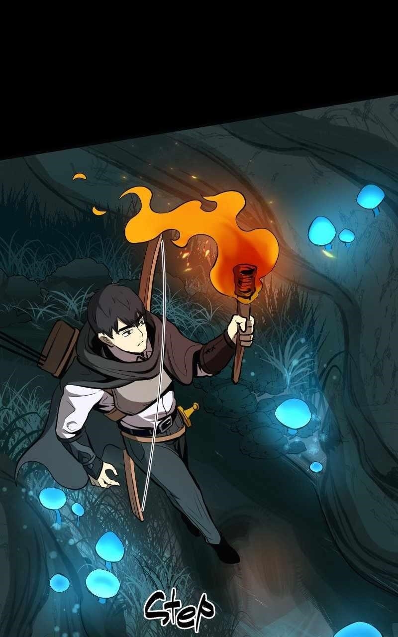 Primal Hunter Chapter 9 - Page 95 in English