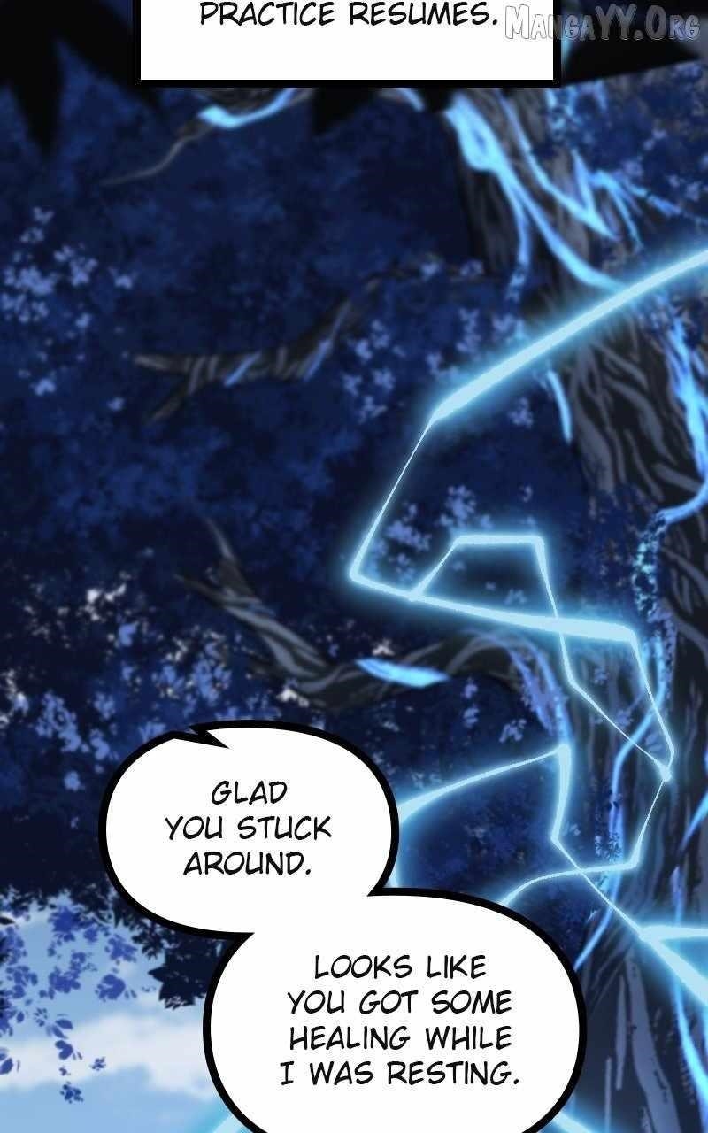Primal Hunter Chapter 90 - Page 114 in English