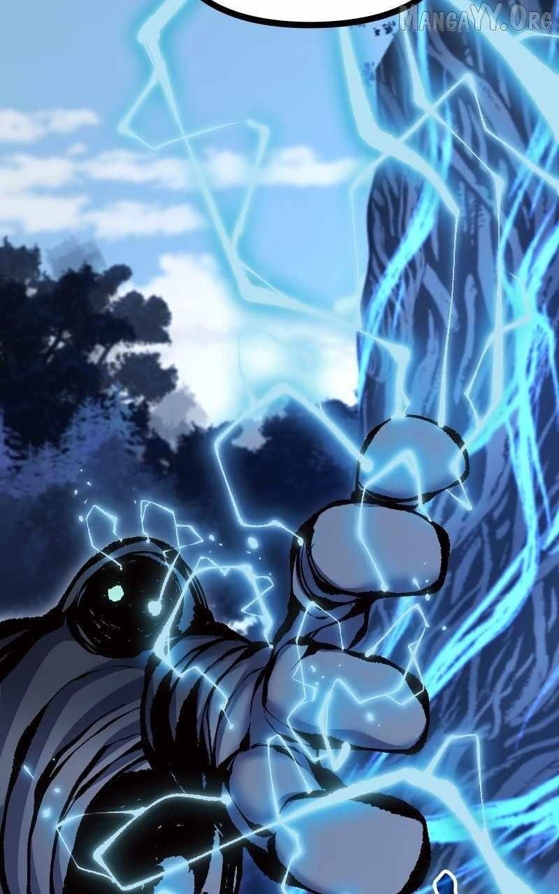 Primal Hunter Chapter 90 - Page 115 in English