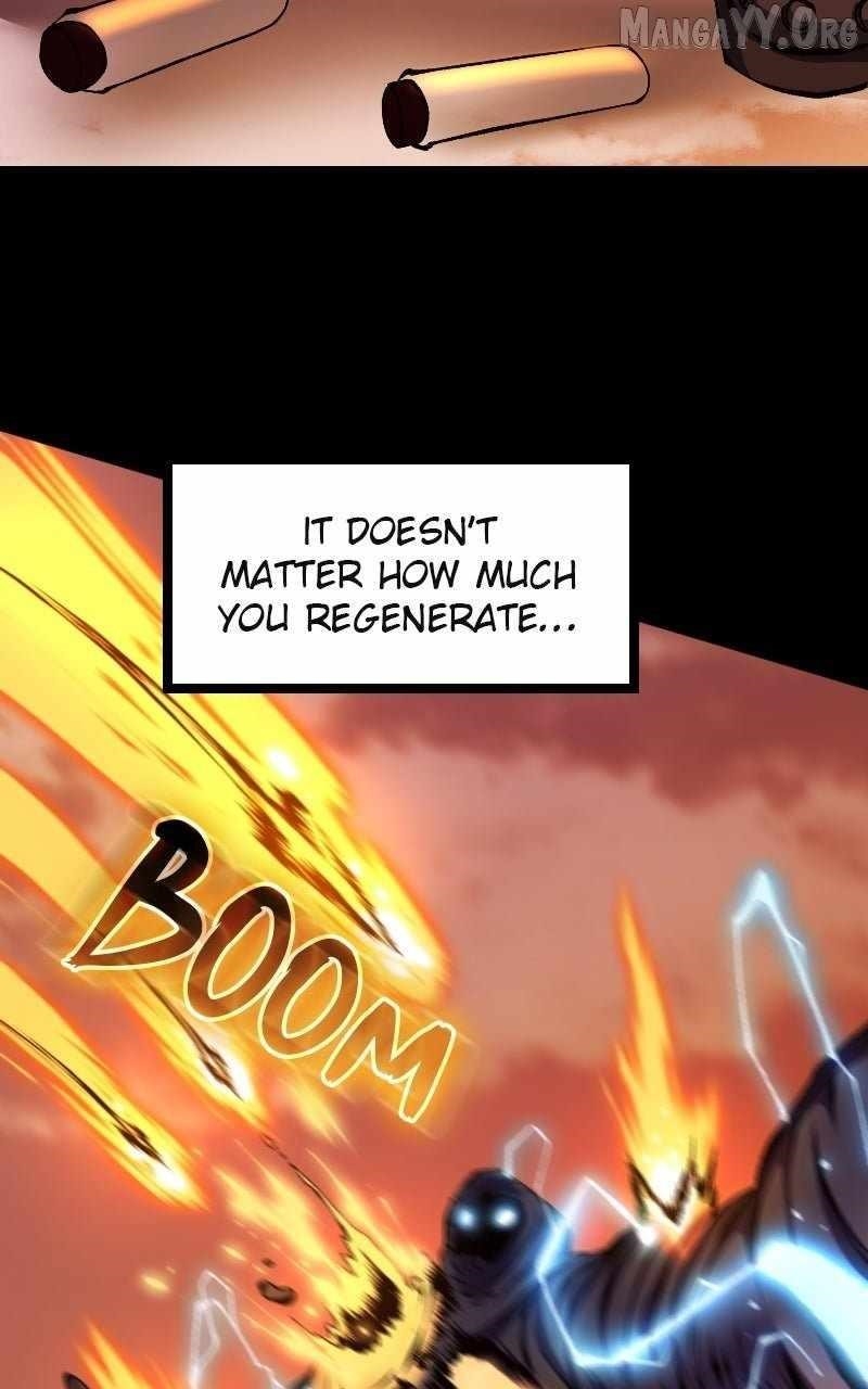 Primal Hunter Chapter 90 - Page 118 in English