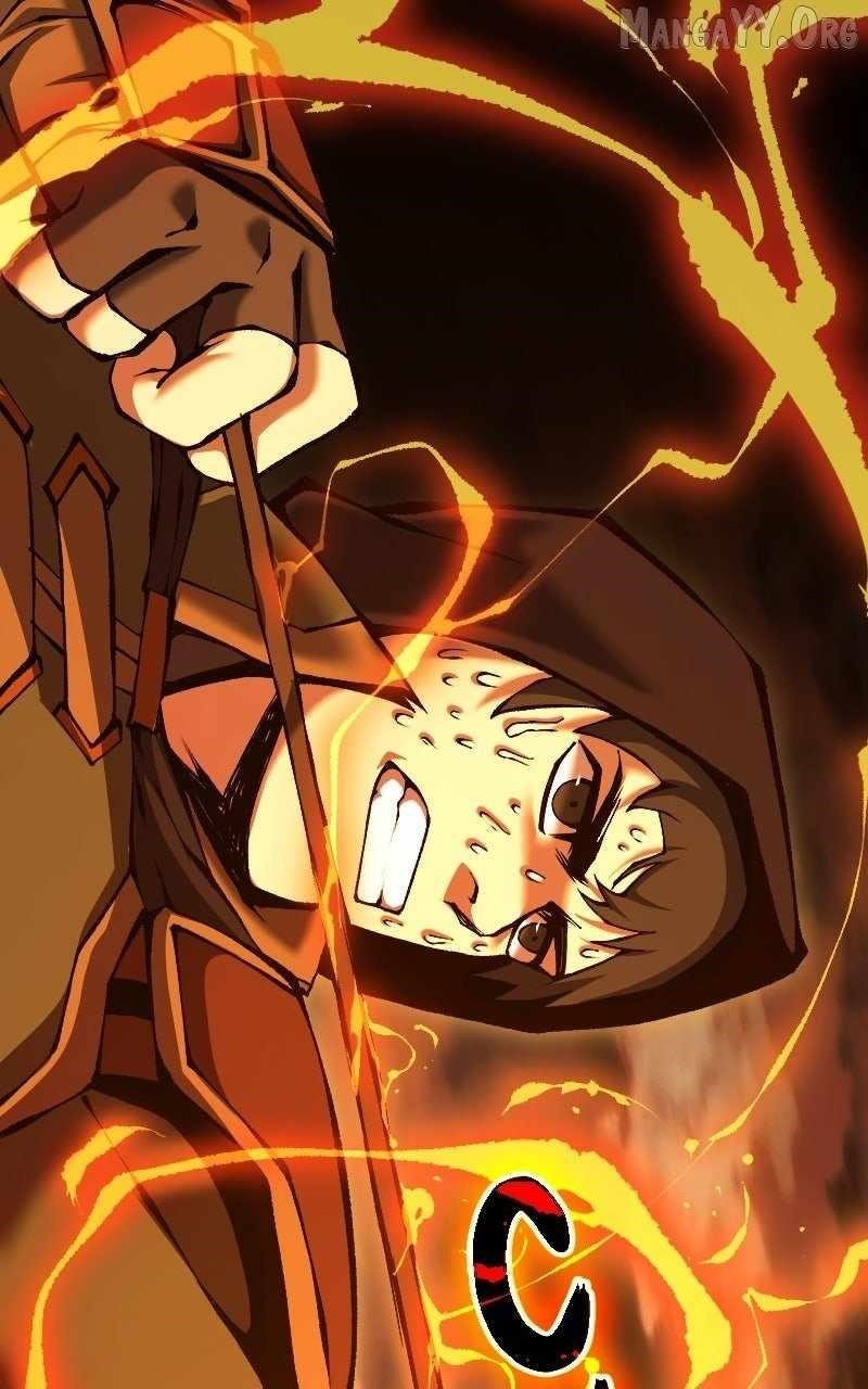 Primal Hunter Chapter 90 - Page 128 in English