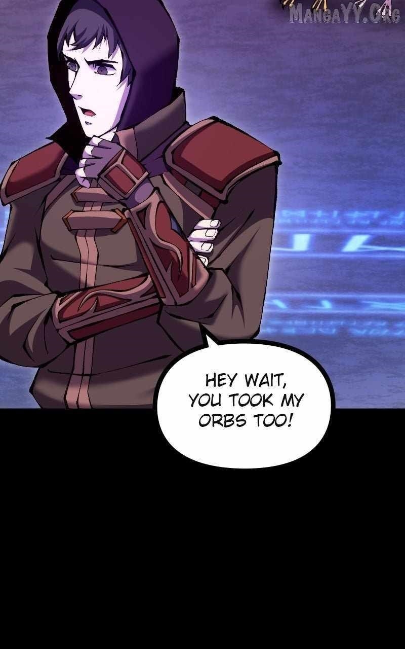Primal Hunter Chapter 90 - Page 33 in English