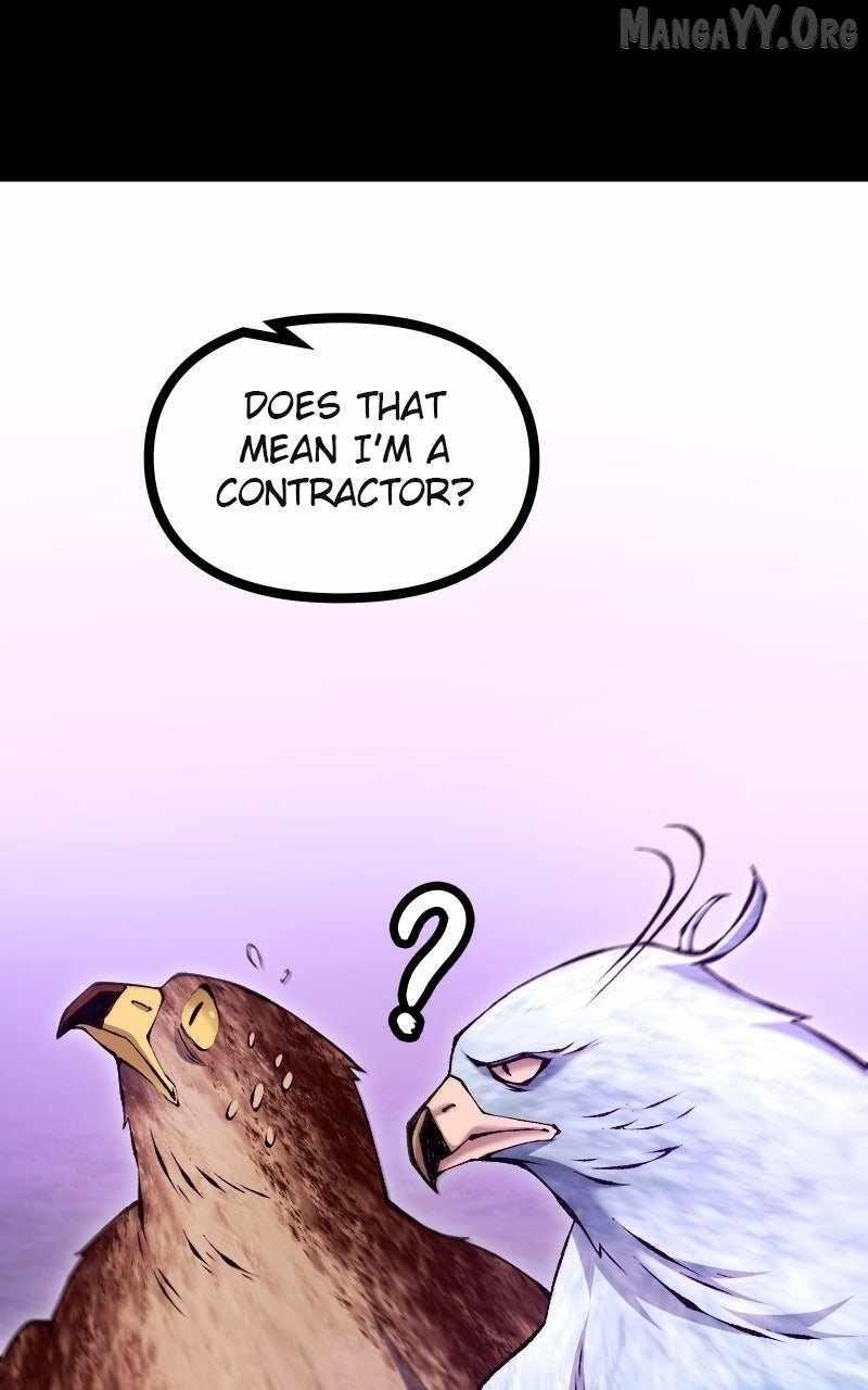 Primal Hunter Chapter 90 - Page 34 in English