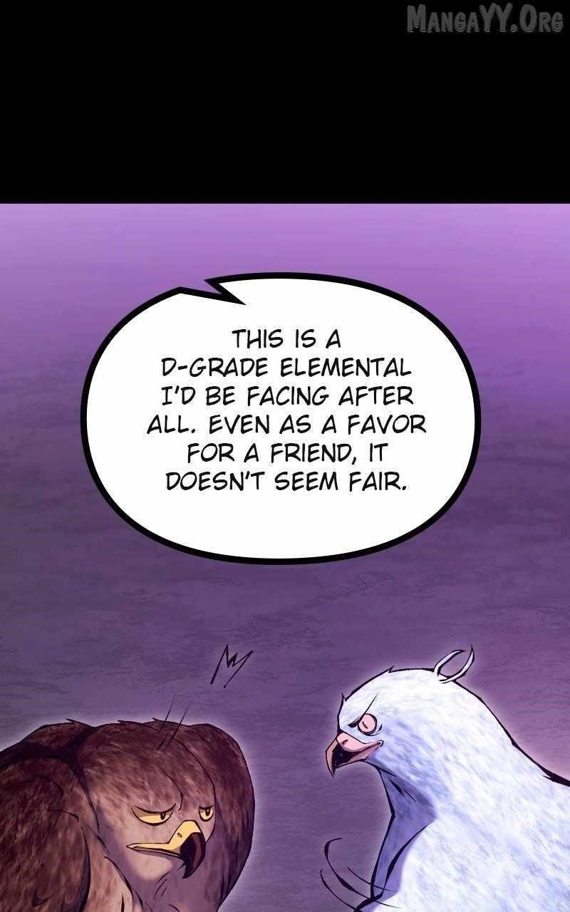 Primal Hunter Chapter 90 - Page 38 in English