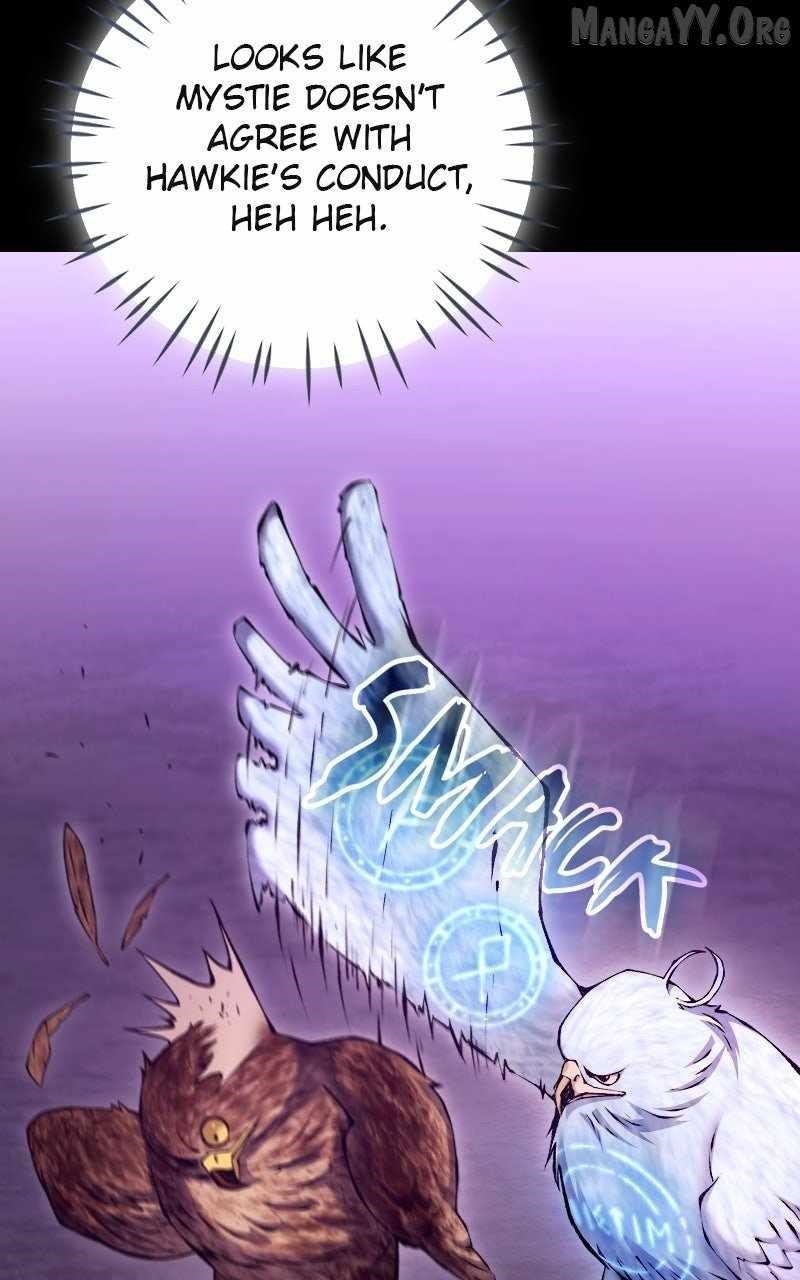 Primal Hunter Chapter 90 - Page 40 in English