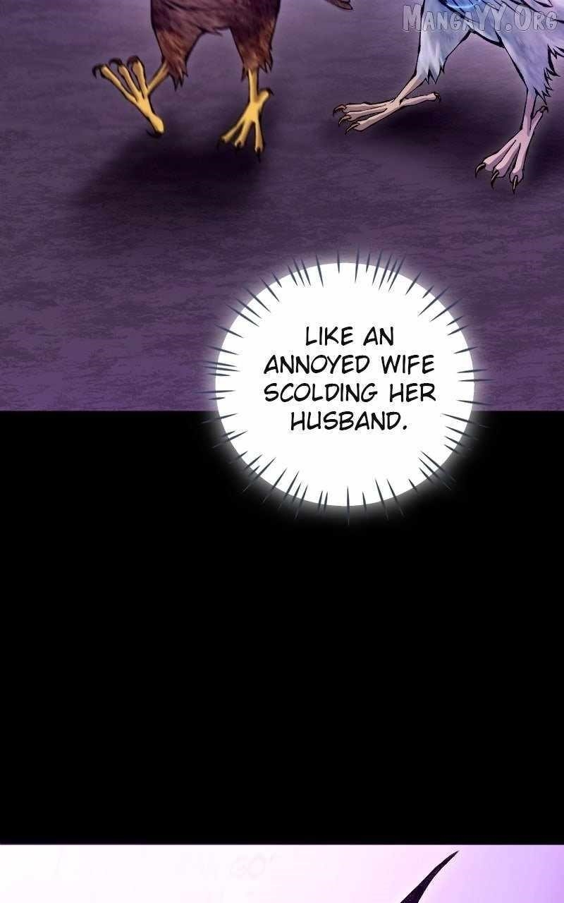 Primal Hunter Chapter 90 - Page 41 in English