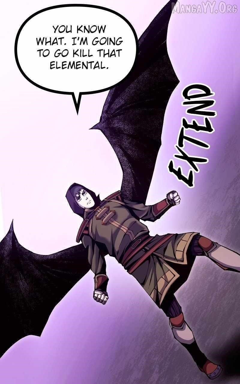 Primal Hunter Chapter 90 - Page 42 in English