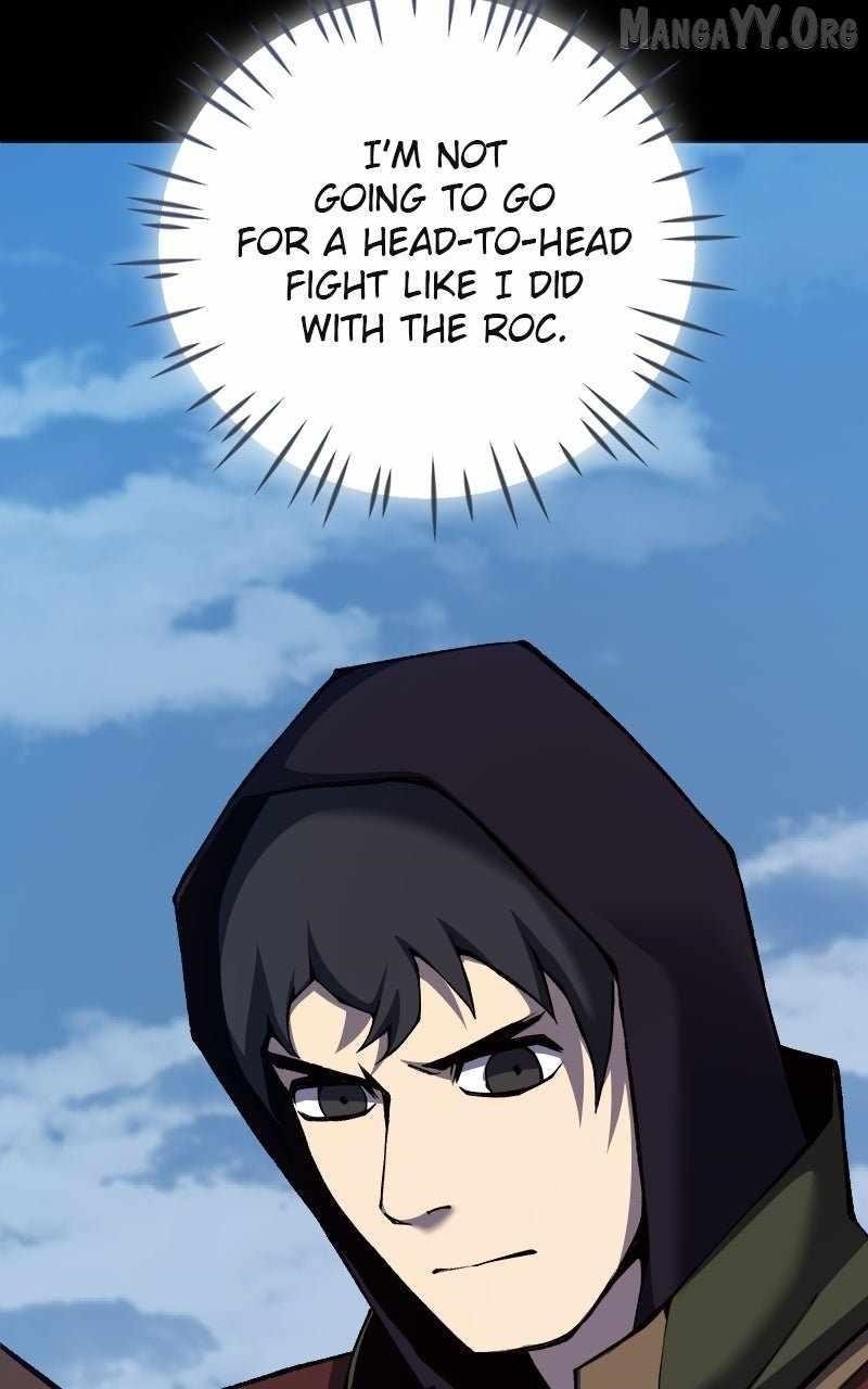 Primal Hunter Chapter 90 - Page 58 in English