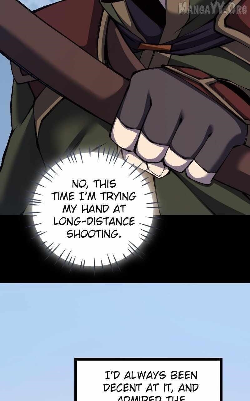 Primal Hunter Chapter 90 - Page 59 in English