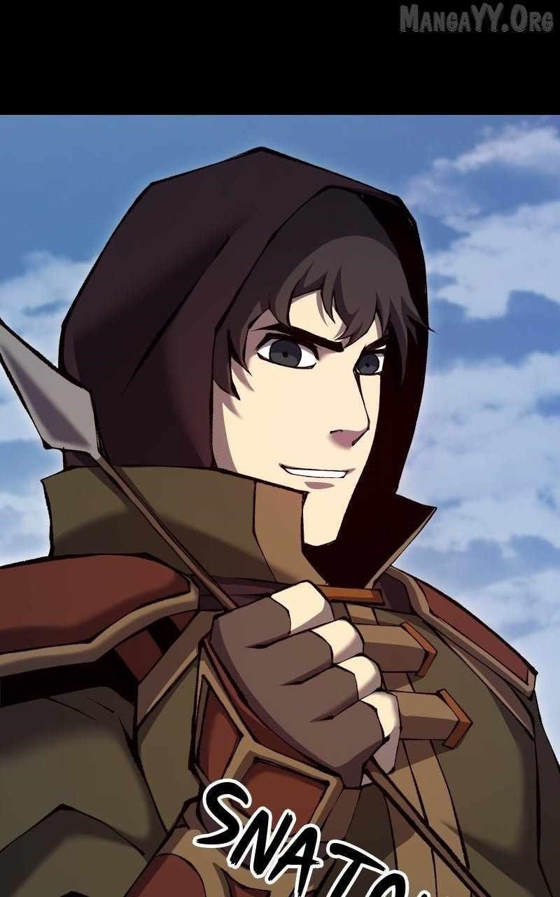 Primal Hunter Chapter 90 - Page 89 in English