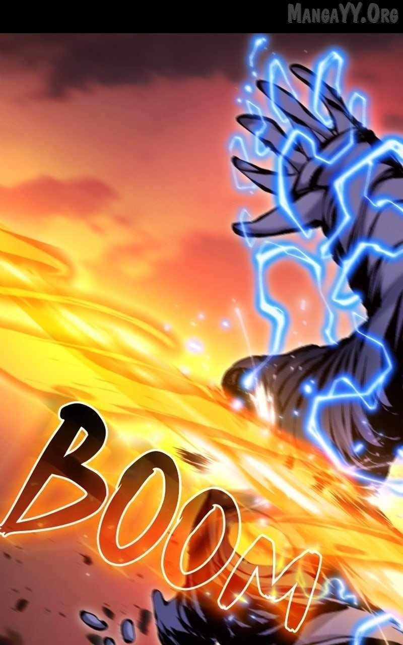 Primal Hunter Chapter 90 - Page 93 in English