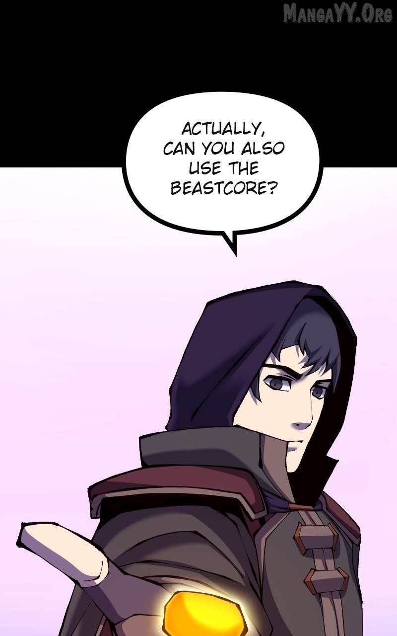 Primal Hunter Chapter 91 - Page 104 in English