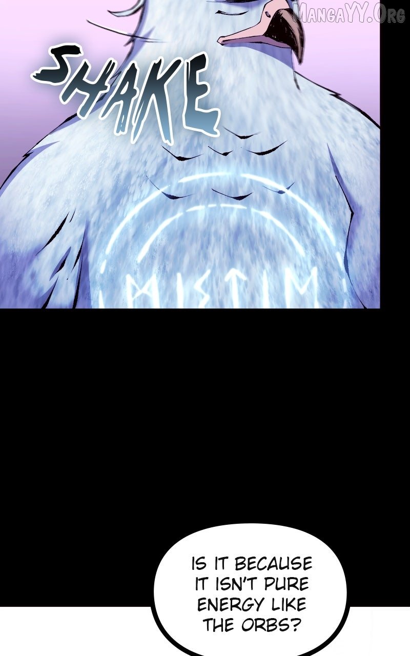 Primal Hunter Chapter 91 - Page 106 in English