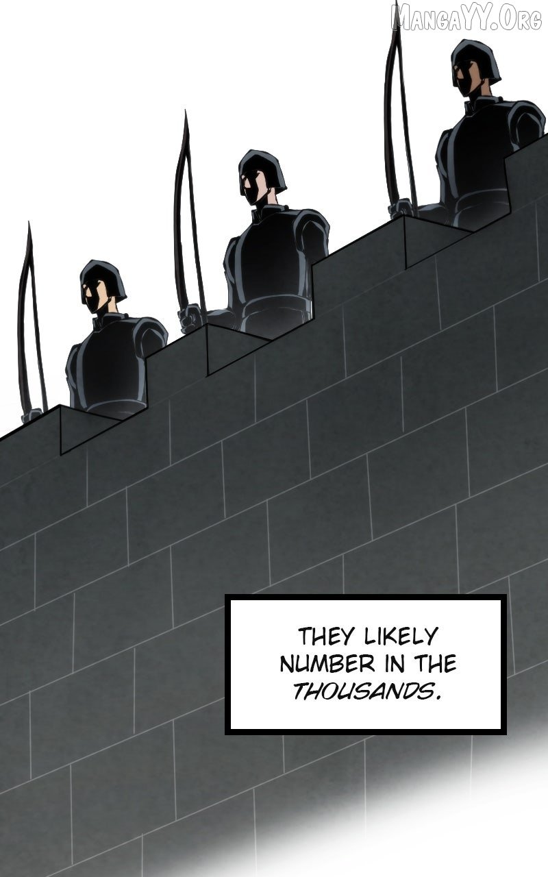Primal Hunter Chapter 91 - Page 28 in English