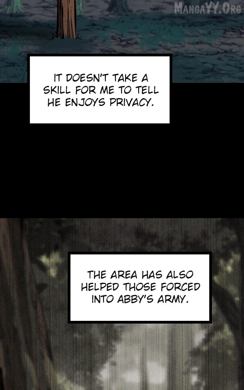 Primal Hunter Chapter 91 - Page 32 in English