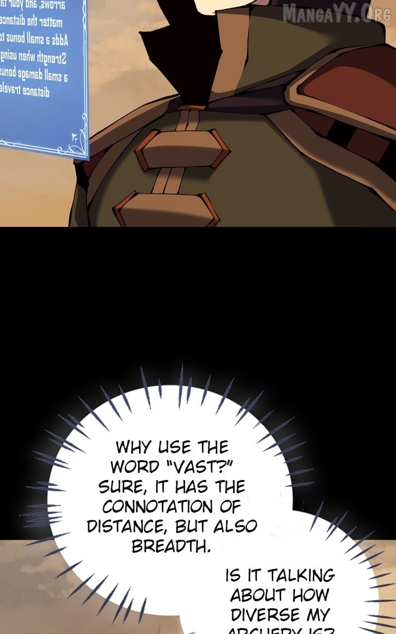 Primal Hunter Chapter 91 - Page 5 in English