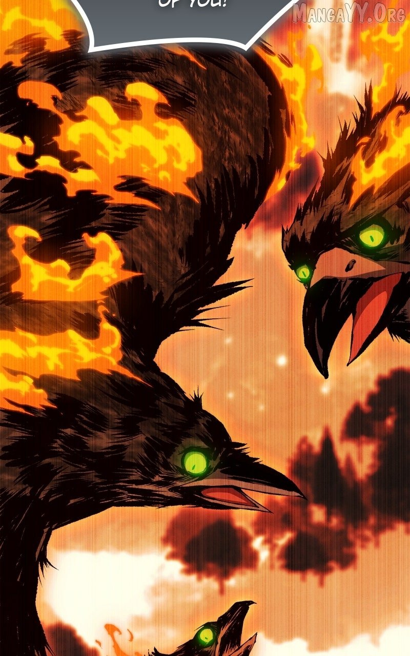 Primal Hunter Chapter 91 - Page 64 in English