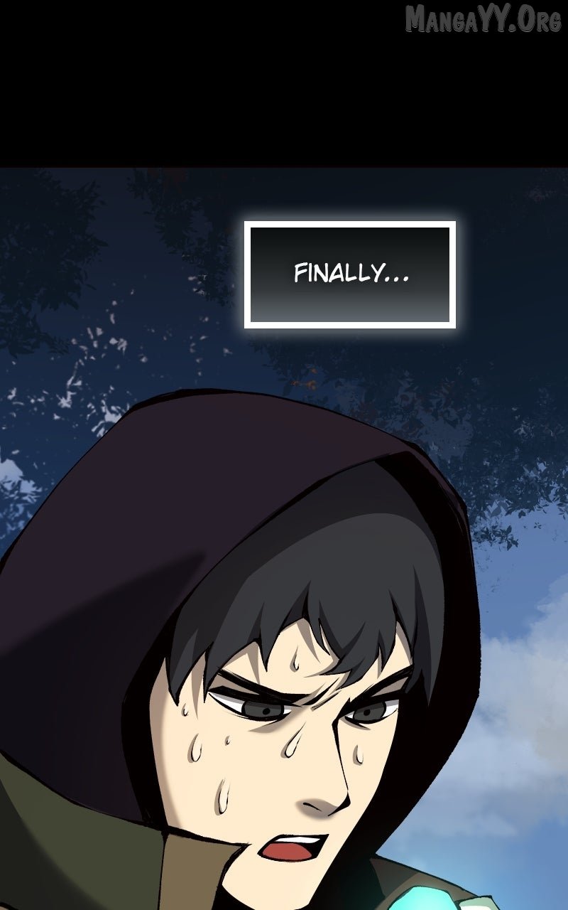 Primal Hunter Chapter 91 - Page 73 in English