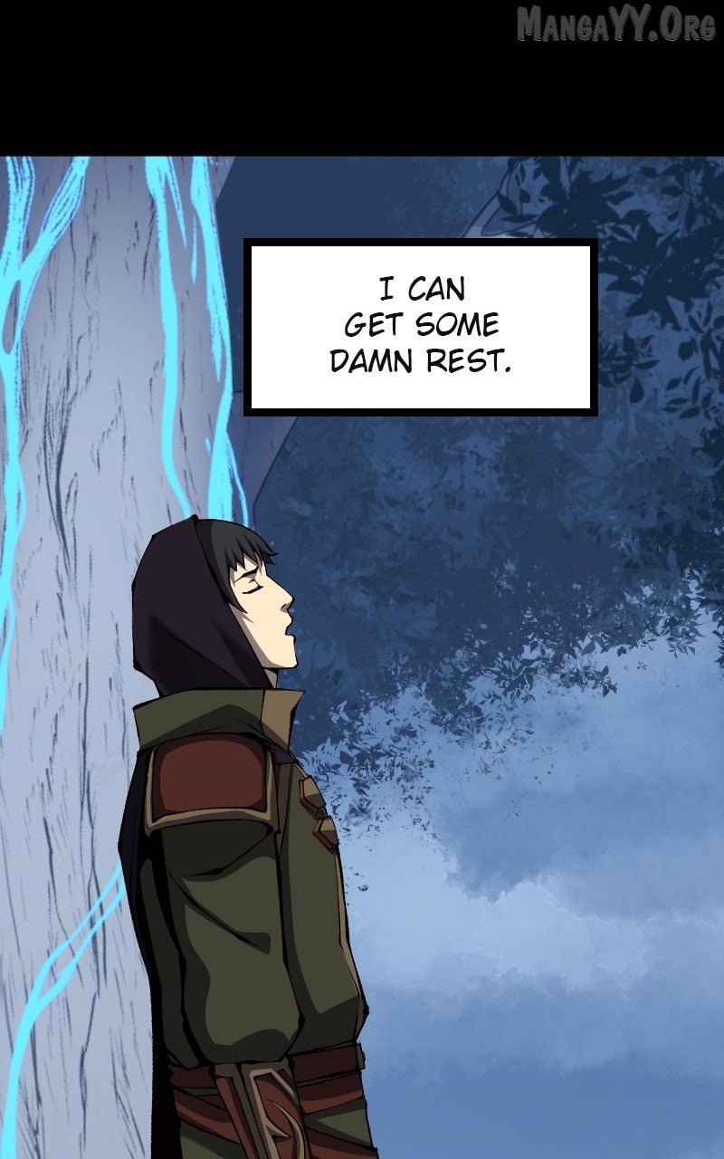 Primal Hunter Chapter 91 - Page 75 in English