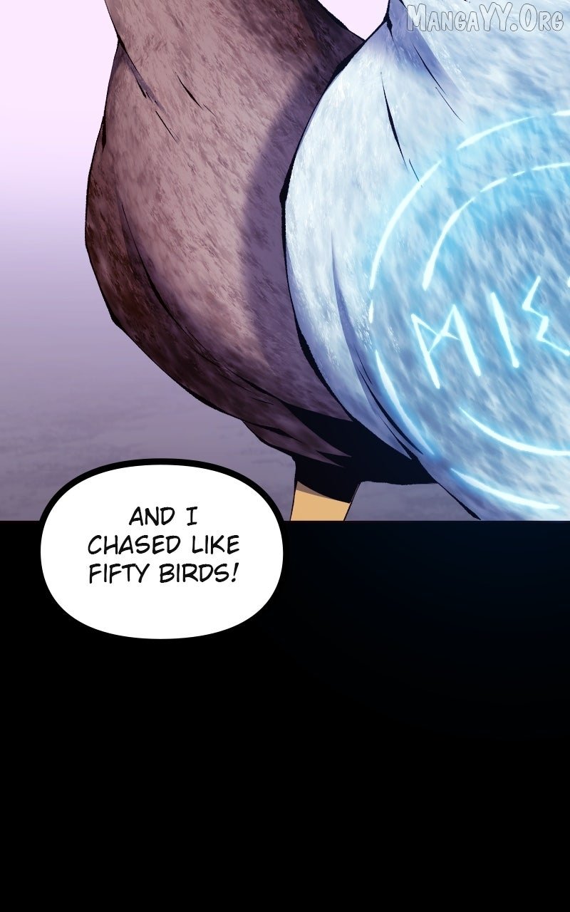 Primal Hunter Chapter 91 - Page 92 in English