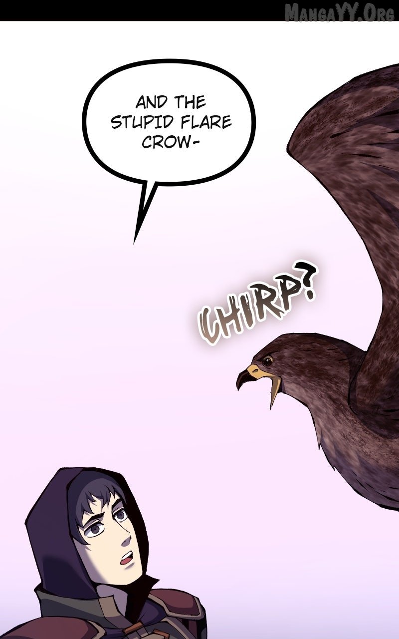 Primal Hunter Chapter 91 - Page 93 in English