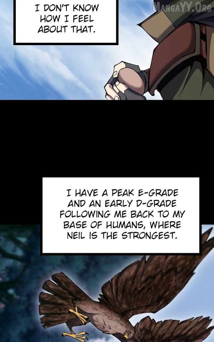 Primal Hunter Chapter 92 - Page 101 in English
