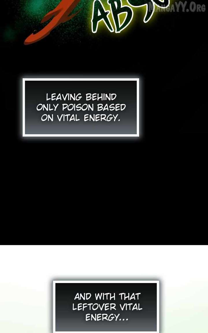 Primal Hunter Chapter 92 - Page 33 in English