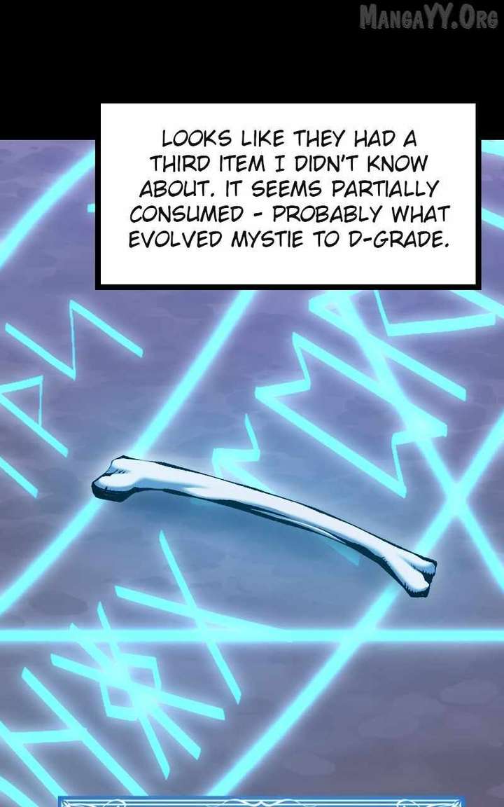 Primal Hunter Chapter 92 - Page 70 in English