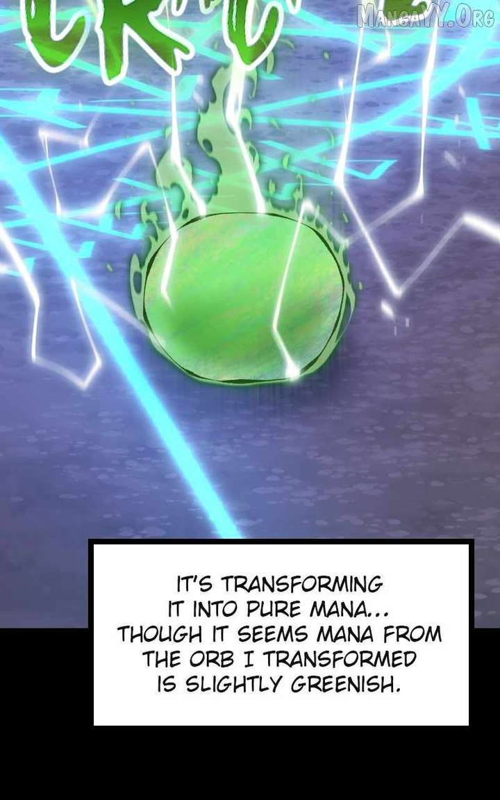 Primal Hunter Chapter 92 - Page 82 in English