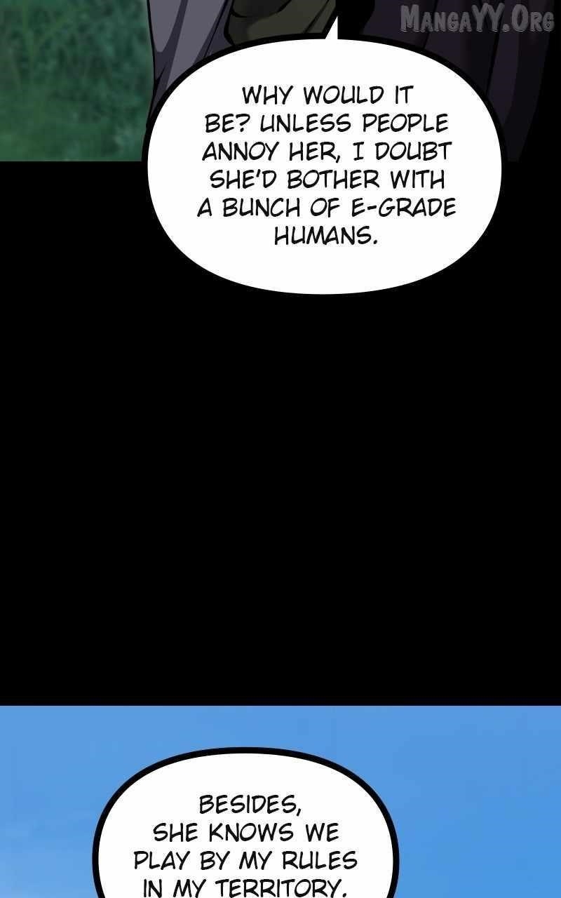 Primal Hunter Chapter 93 - Page 10 in English