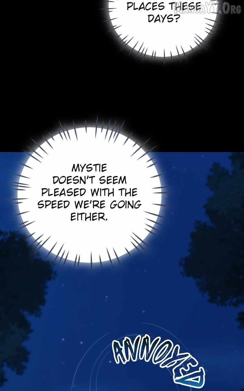 Primal Hunter Chapter 93 - Page 100 in English