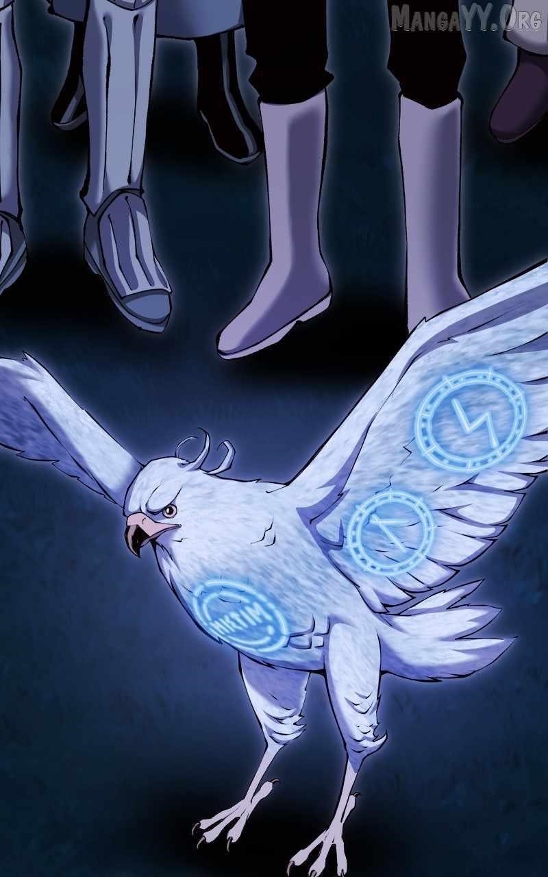 Primal Hunter Chapter 93 - Page 109 in English
