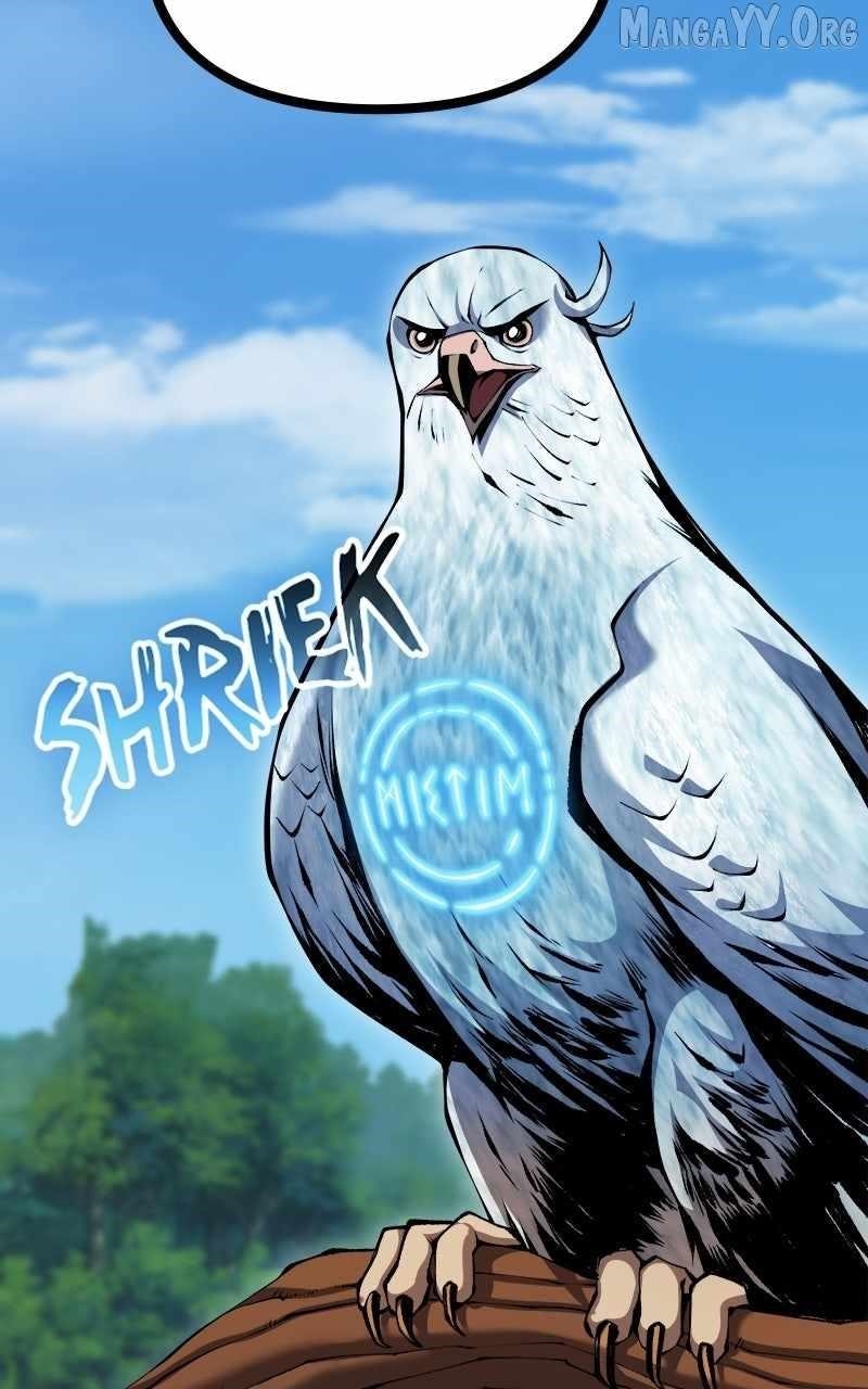 Primal Hunter Chapter 93 - Page 11 in English