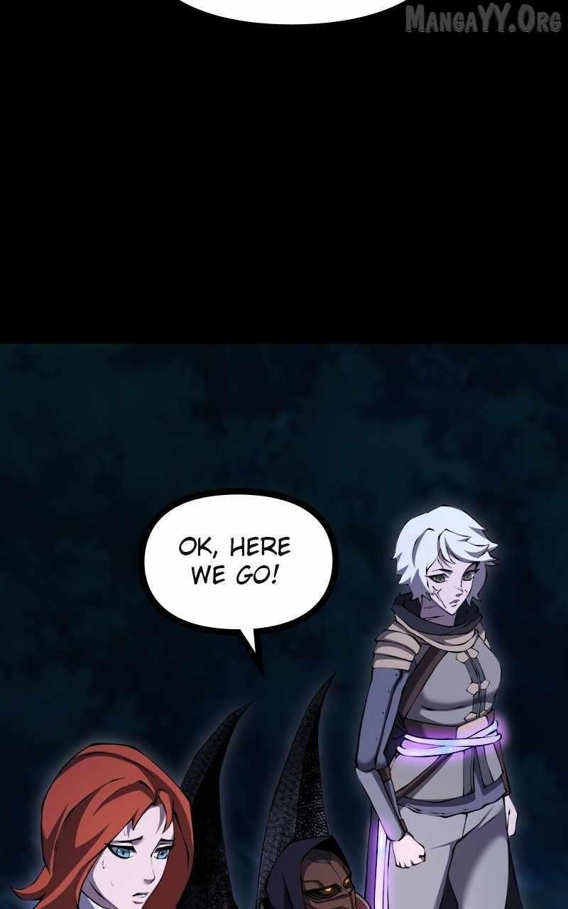 Primal Hunter Chapter 93 - Page 121 in English