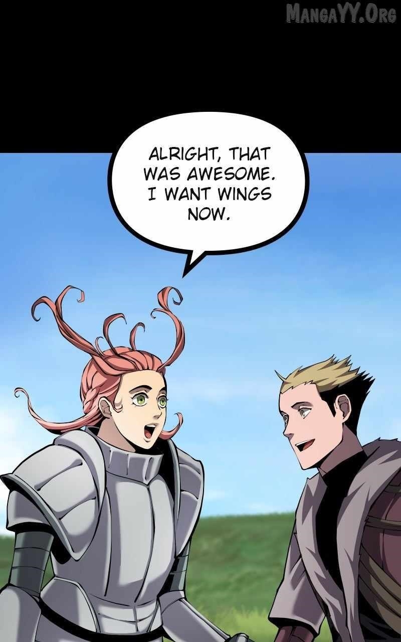 Primal Hunter Chapter 93 - Page 132 in English
