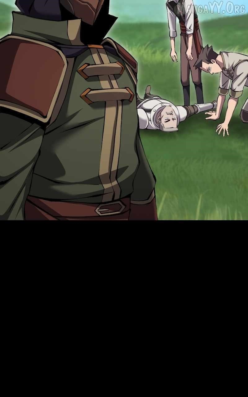 Primal Hunter Chapter 93 - Page 136 in English