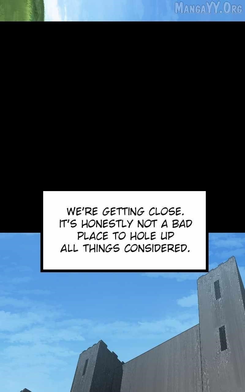 Primal Hunter Chapter 93 - Page 139 in English